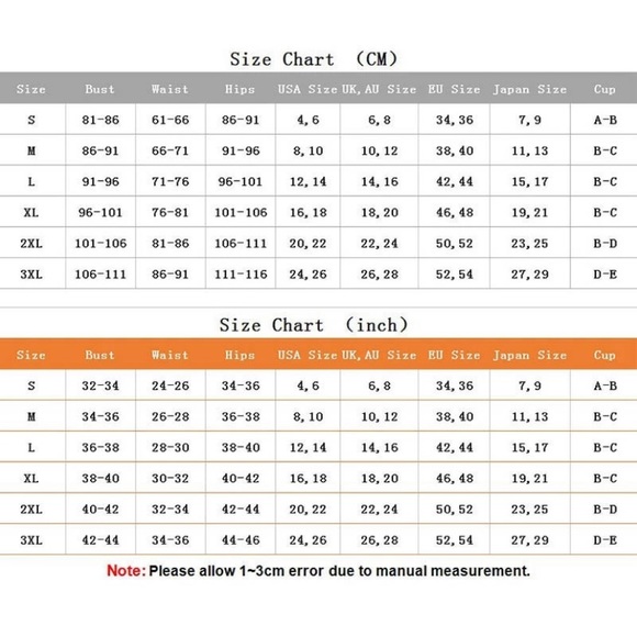 Striped yellow bathing suit - Picture 3 of 4